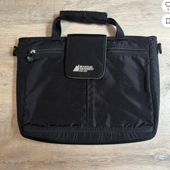 THE LAPTOP SLEEVE | VINTAGE 90S MEC - Picture 1 of 3